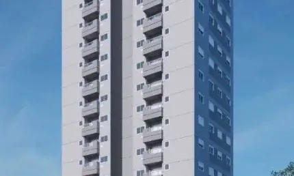Apartamento com 2 dormitórios à venda, 55 m² por r$ 499.923,79 - vila baeta neves - são bernardo do campo/sp