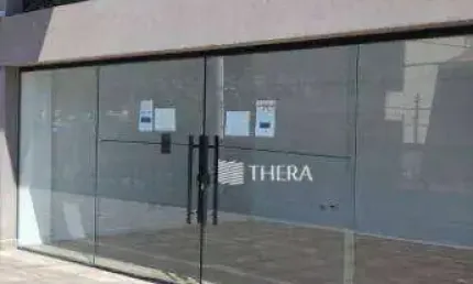 Loja, 45 m² - venda por R$ 385.000,00 ou aluguel por R$ 3.678,90/mês - Vila Assunção - Santo André/SP