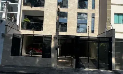 Apartamento à venda, 86 m² por r$ 580.000,00 - campestre - santo andré/sp