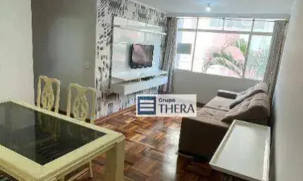 Apartamento à venda, 90 m² por R$ 445.000,00 - Rudge Ramos - São Bernardo do Campo/SP