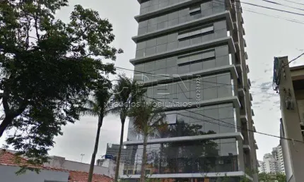 Sala à venda, 41 m² por R$ 489.000,00 - Jardim - Santo André/SP