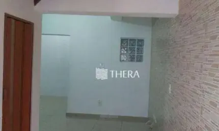 Sobrado à venda, 81 m² por r$ 468.000,00 - vila alzira - santo andré/sp