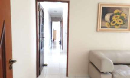 Apartamento à venda, 68 m² por R$ 440.000,00 - Vila Metalúrgica - Santo André/SP