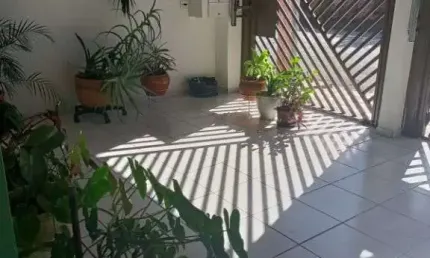 Sobrado à venda, 181 m² por R$ 750.000,00 - Jardim Pilar - Santo André/SP