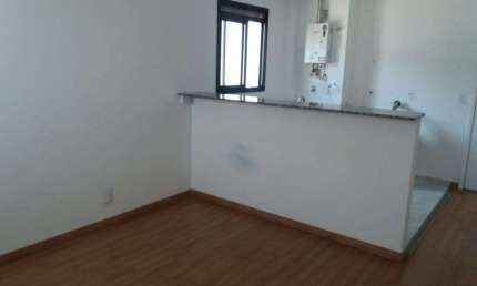 Apartamento à venda, 36 m² por R$ 260.000,00 - Vila Apiaí - Santo André/SP