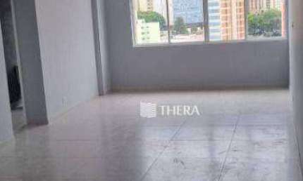 Conjunto à venda, 76 m² por R$ 270.000,00 - Centro - Santo André/SP
