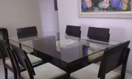 Apartamento com 3 quartos à venda na Rua Salvador Capassi, --, Baeta Neves, São Bernardo do Campo
