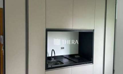 Cobertura com 2 dormitórios à venda, 84 m² por R$ 550.000,00 - Campestre - Santo André/SP