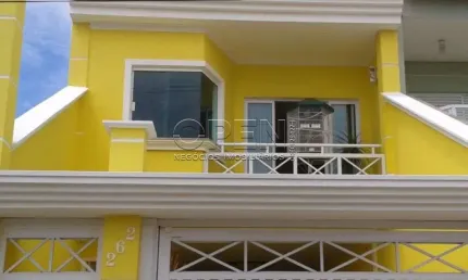 Sobrado residencial à venda, paraíso, santo andré - so0341.