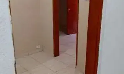 Sala para alugar, 39 m² - Parque das Nações - Santo André/SP