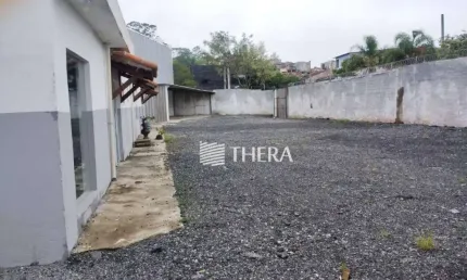 Galpão para alugar, 100 m² por R$ 13.650,00/mês - Dos Casa - São Bernardo do Campo/SP