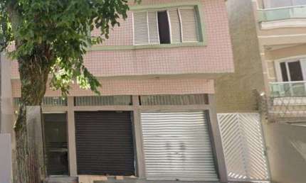 Terreno à venda, 500 m² por R$ 2.250.000,00 - Vila Valparaíso - Santo André/SP