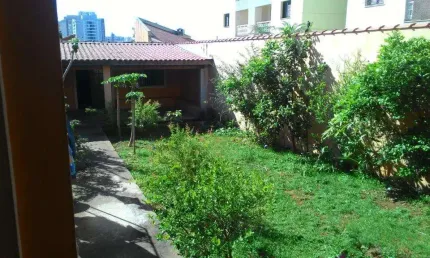 Sobrado, 273 m² - venda por r$ 1.700.000,00 ou aluguel por r$ 9.065,00/mês - campestre - santo andré/sp