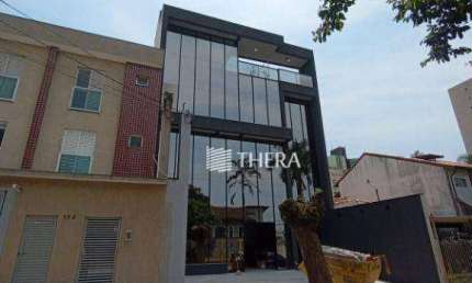 Prédio para alugar, 1200 m² por R$ 45.000,00/mês - Vila Alpina - Santo André/SP