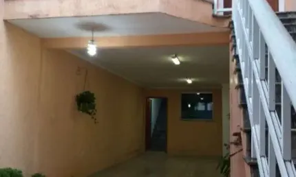 Sobrado à venda, 178 m² por r$ 950.000,00 - jardim bela vista - santo andré/sp
