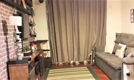 Apartamento com 3 dormitórios à venda, 100 m² por R$ 500.000,00 - Campestre - Santo André/SP