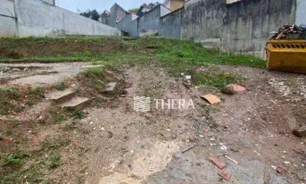 Terreno para alugar, 532 m² por R$ 7.573,25/mês - Baeta Neves - São Bernardo do Campo/SP