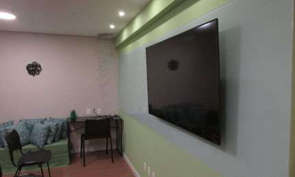 Sala à venda, 38 m² por R$ 230.000,00 - Paraíso - Santo André/SP