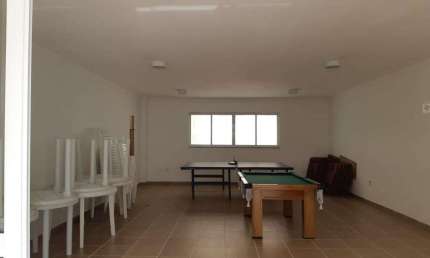 Apartamento com 2 dormitórios à venda, 52 m² por R$ 300.000,00 - Utinga - Santo André/SP