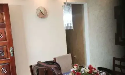 Sobrado à venda, 107 m² por R$ 450.000,00 - Parque Gerassi - Santo André/SP
