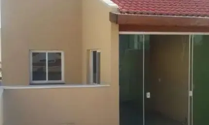 Cobertura à venda, 96 m² por r$ 430.000,00 - vila camilópolis - santo andré/sp