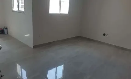 Cobertura à venda, 114 m² por R$ 580.000,00 - Vila Valparaíso - Santo André/SP