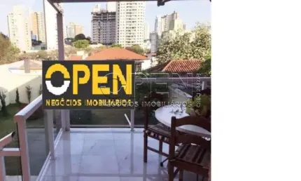 Casa à venda, 270 m² por R$ 1.855.000,00 - Campestre - Santo André/SP