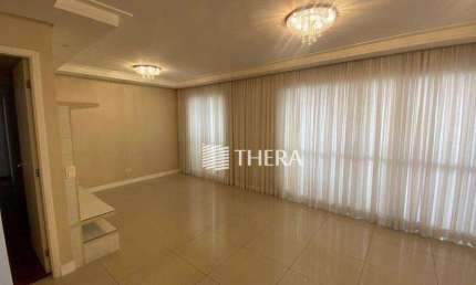 Apartamento à venda, 128 m² por R$ 1.160.000,00 - Centro - Santo André/SP