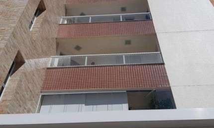 Apartamento com 3 dormitórios à venda, 128 m² por R$ 1.177.000,00 - Vila Bastos - Santo André/SP
