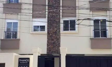 Cobertura com 2 dormitórios à venda, 90 m² por r$ 620.000,00 - campestre - santo andré/sp