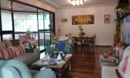Apartamento à venda, 156 m² por R$ 1.000.000,00 - Vila Caminho do Mar - São Bernardo do Campo/SP