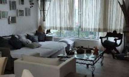Apartamento para alugar, 182 m² - Jardim - Santo André/SP