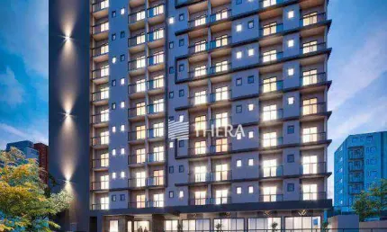 Sala à venda, 32 m² por r$ 287.648,00 - vila curuçá - santo andré/sp