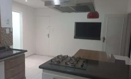 Apartamento à venda, 172 m² por r$ 610.000,00 - centro - santo andré/sp