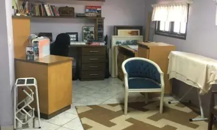 Sobrado com 3 dormitórios à venda, 200 m² por R$ 800.000,00 - Vila Camilópolis - Santo André/SP