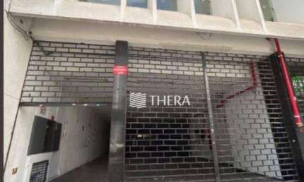 Salão para alugar, 410 m² por R$ 15.221,02/mês - Centro - São Caetano do Sul/SP