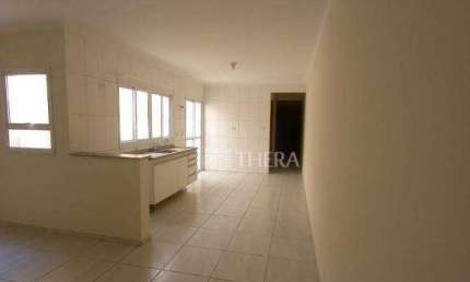 Apartamento à venda, 100 m² por R$ 499.000,00 - Jardim - Santo André/SP