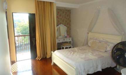Sobrado à venda, 277 m² por R$ 1.350.000,00 - Parque Jaçatuba - Santo André/SP