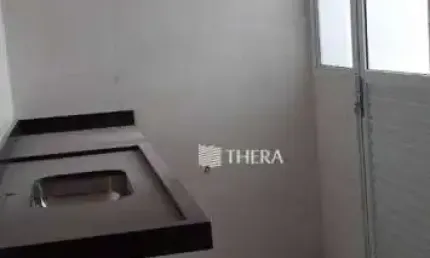 Apartamento à venda, 49 m² por R$ 397.500,00 - Vila Eldízia - Santo André/SP