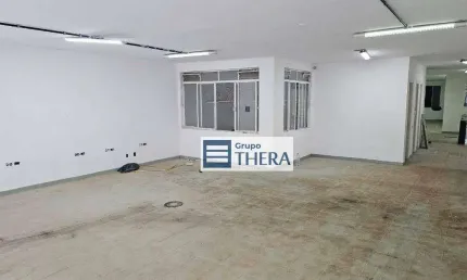 Salão para alugar, 600 m² por R$ 16.000,00/mês - Centro - Santo André/SP