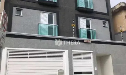 Apartamento à venda, 52 m² por r$ 360.000,00 - parque oratório - santo andré/sp