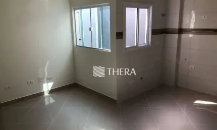 Apartamento à venda, 48 m² por r$ 350.000,00 - parque oratório - santo andré/sp