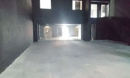 Salão para alugar, 500 m² - Centro - Santo André/SP