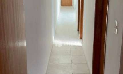 Cobertura à venda, 174 m² por R$ 627.000,00 - Vila Curuçá - Santo André/SP