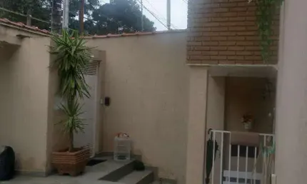 Sobrado à venda, 200 m² por R$ 950.000,00 - Vila Guiomar - Santo André/SP
