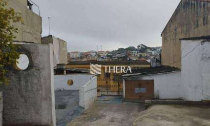 Casa à venda, 345 m² por R$ 780.000,00 - Vila Industrial - São Paulo/SP