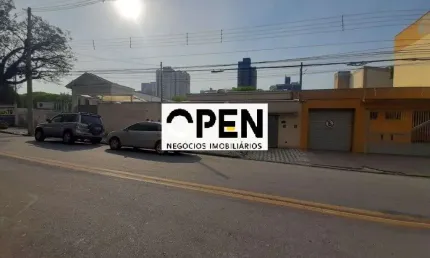 Casa para alugar, 300 m² por R$ 12.800,00/mês - Jardim - Santo André/SP