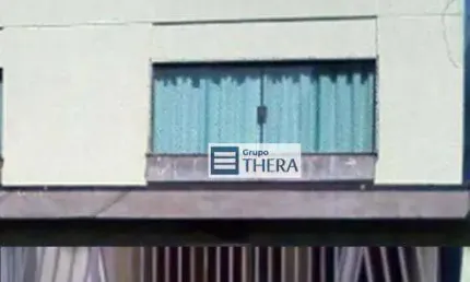 Sobrado à venda, 201 m² por R$ 1.380.000,00 - Vila Gilda - Santo André/SP