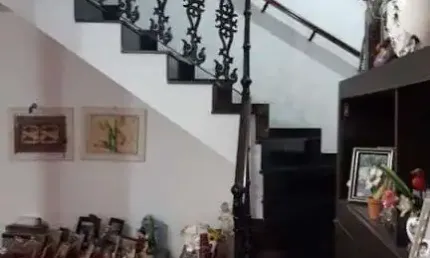 Sobrado à venda, 250 m² por R$ 700.000,00 - Santa Teresinha - Santo André/SP