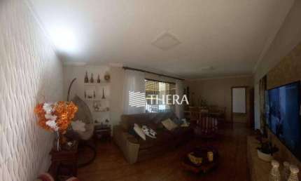 Casa à venda, 169 m² por R$ 1.950.000,00 - Matriz - Mauá/SP